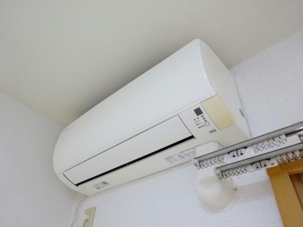 空調設備