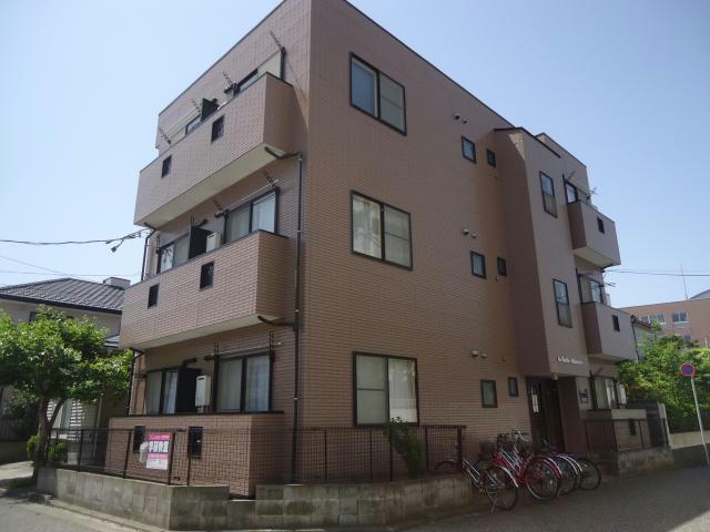 ベルメゾン