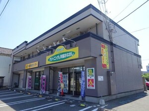 プルメーリア外観写真