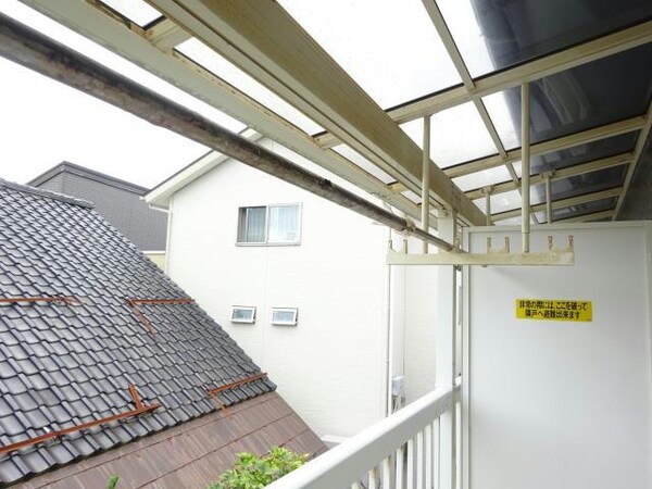 眺望(別部屋参考写真)