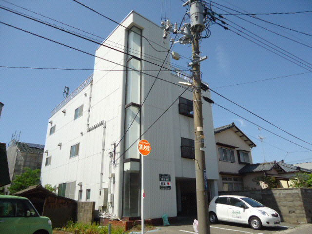L collection関屋田町