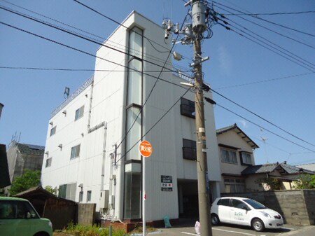 L collection関屋田町外観写真