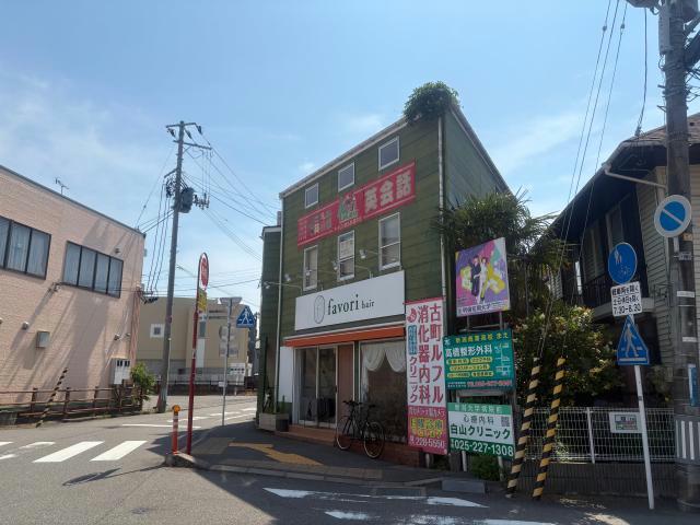 外観写真