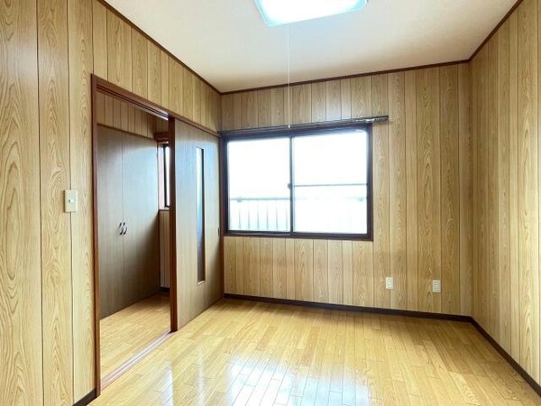居室