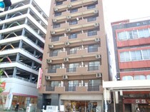 コンコース東堀の外観写真