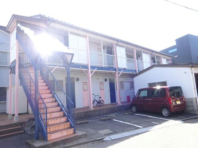 早川ハイツＡ