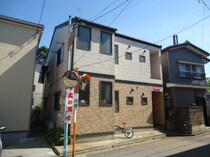 ＡＫＡＳＨＩⅡの外観写真