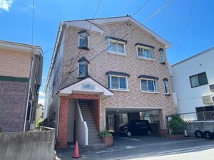 フェニックス学校町外観写真
