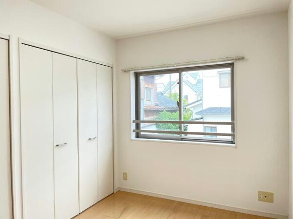 居室（その他）(間取り反転部屋参考写真)