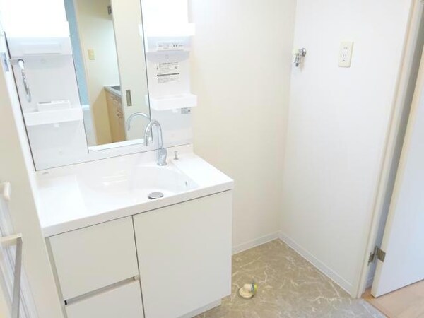 その他設備(間取り反転部屋参考写真)