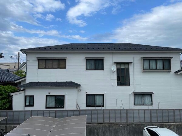 眺望(間取り反転部屋参考写真)