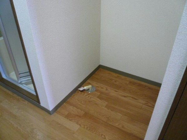 その他設備(他室参考写真)