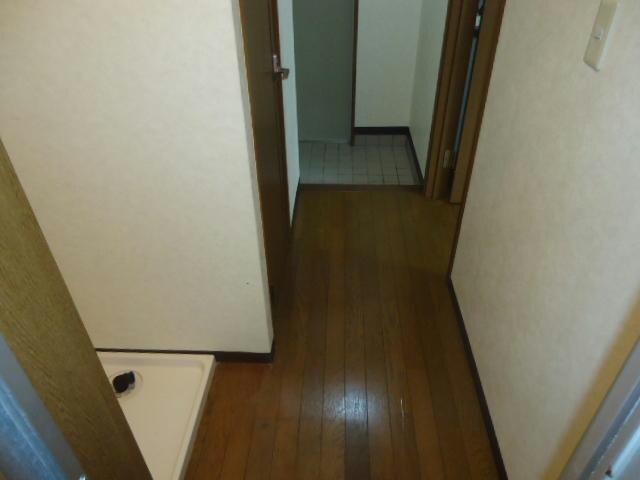 物件内観写真11　(別室参考写真)