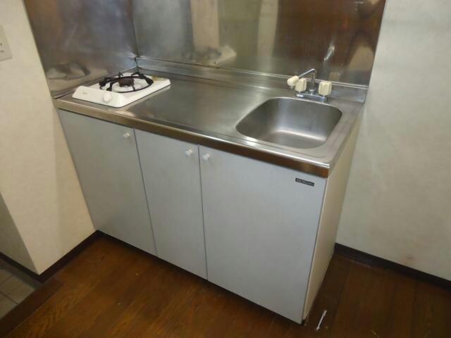 物件内観写真12　(別室参考写真)