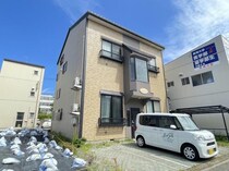 エメロードの外観写真