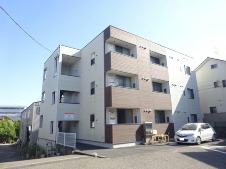 ドリームクリエイトＳＫ外観写真