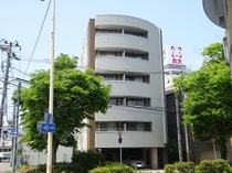 コートプリエールの外観写真