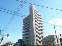 トーカンキャステール西湊町の外観写真