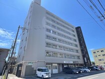 アドラブール文京町の外観写真