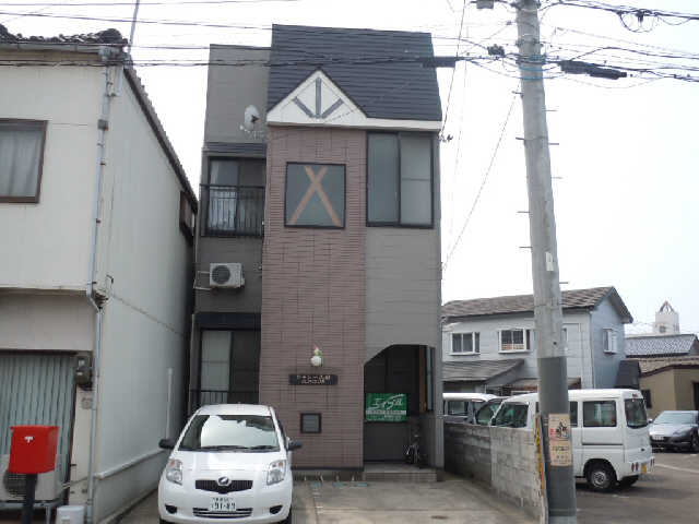 シャレー入船