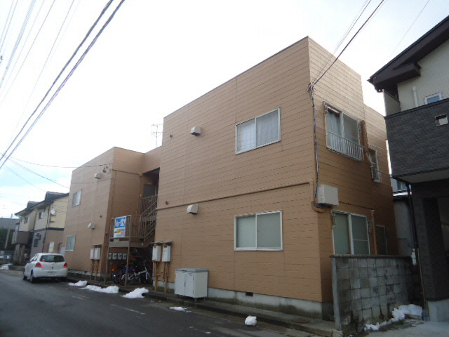 シャトレーゼ堀之内