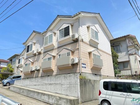 カサベルデ旭町外観写真