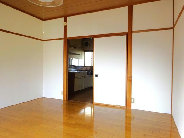 居室