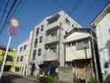ドミシル旭町