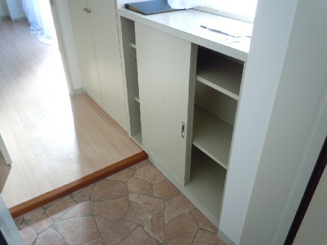 物件内観写真11　