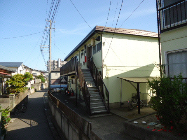 ケイスタハイツＡ