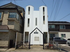 マノワール本町外観写真