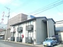 マーサ上大川