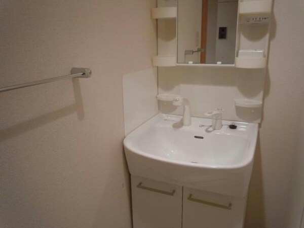 洗面所・脱衣所(別部屋参考写真)