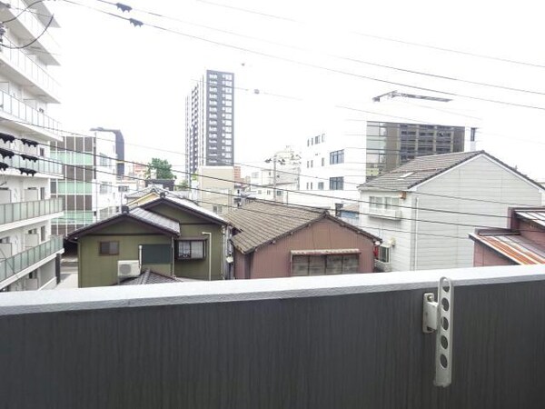 眺望(写真と現況が相違する場合は現況を優先いたします。)