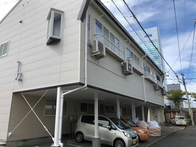 リリィハイツ