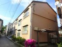 フラーヴ旭町Ⅰ