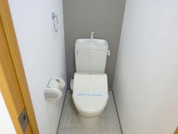 トイレ(別室参考画像)