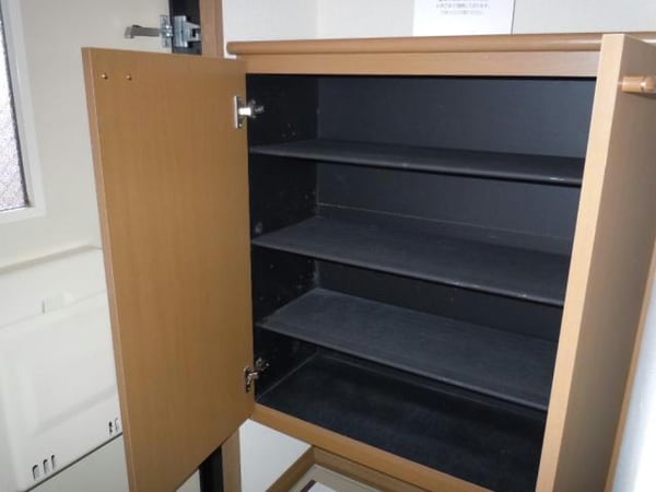 玄関回り(別部屋参考写真)