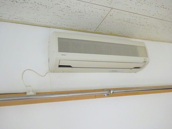 空調設備