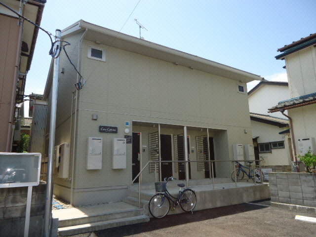 カーサ・カラーラ