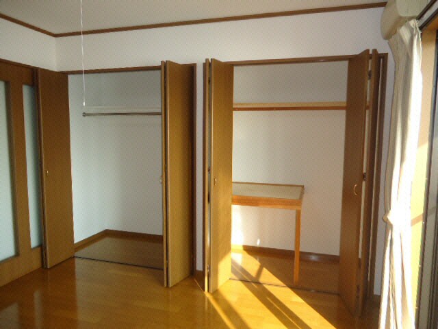 物件内観写真7　(別部屋写真)