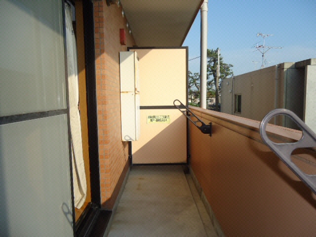 物件内観写真8　(別部屋写真)