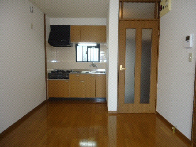 物件内観写真10　(別部屋参考写真)