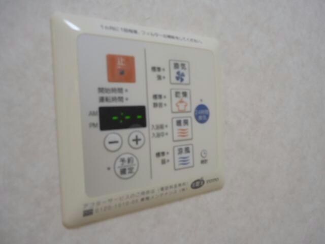 物件内観写真17　(別部屋参考写真)