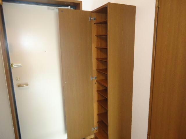 物件内観写真18　(別部屋参考写真)