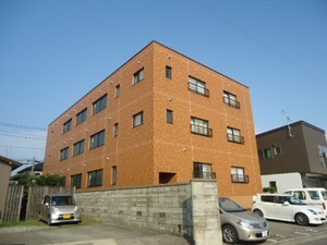 ロイヤル文京外観写真