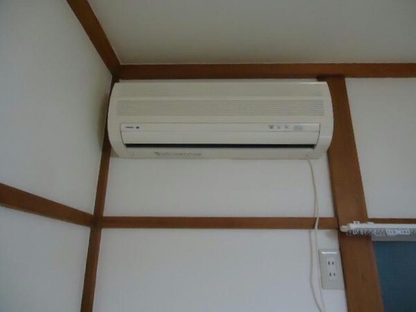 空調設備