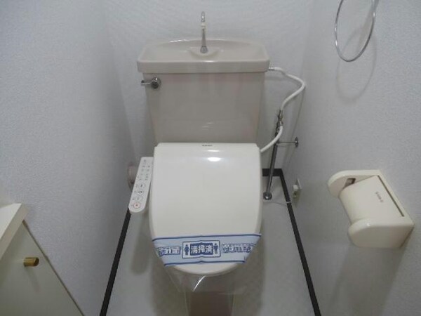 トイレ(別部屋参考画像)