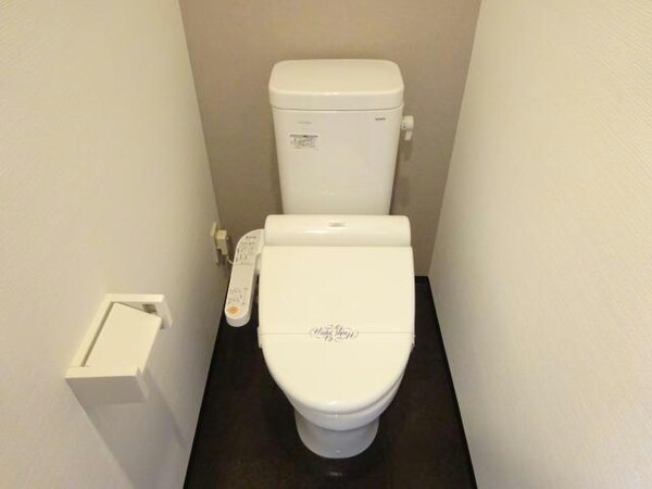 トイレ(※別室参考写真、現況優先)