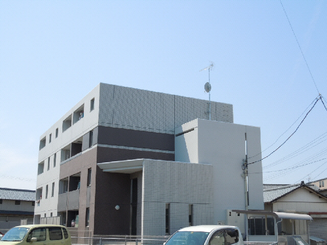 リヴェールＳＫ